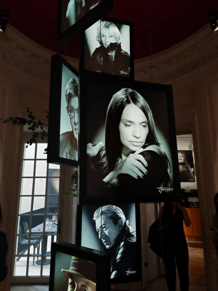 AI razvoj HONOR 200 Pro uređaja: Obuka uz legendarni Harcourt studio