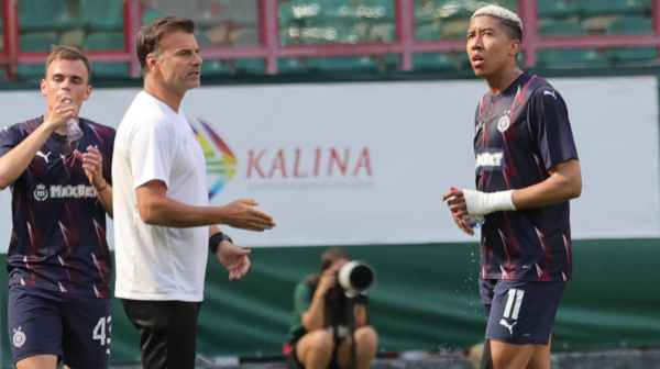 Partizan u finišu meča ispustio pobedu protiv Lokomotive