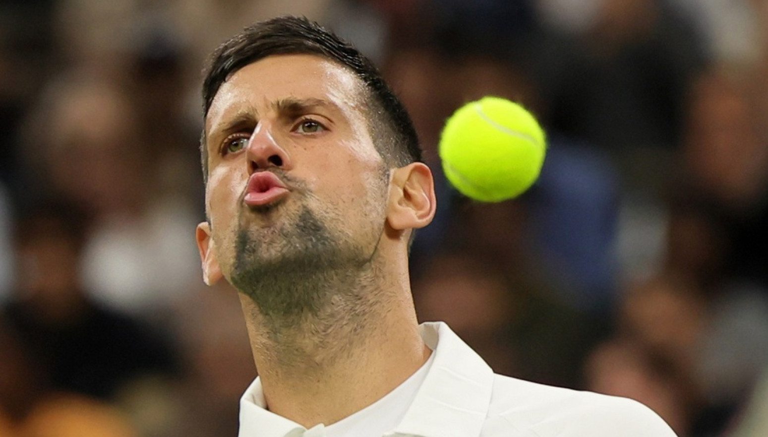 "Đoković je bio dr**džija – dosadno mu je da se pretvara"