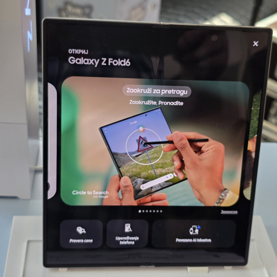 Čak sedam godina softverske podrške