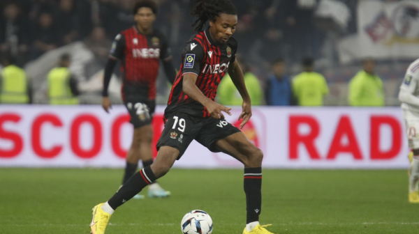 Tiram novi igrač Juventusa