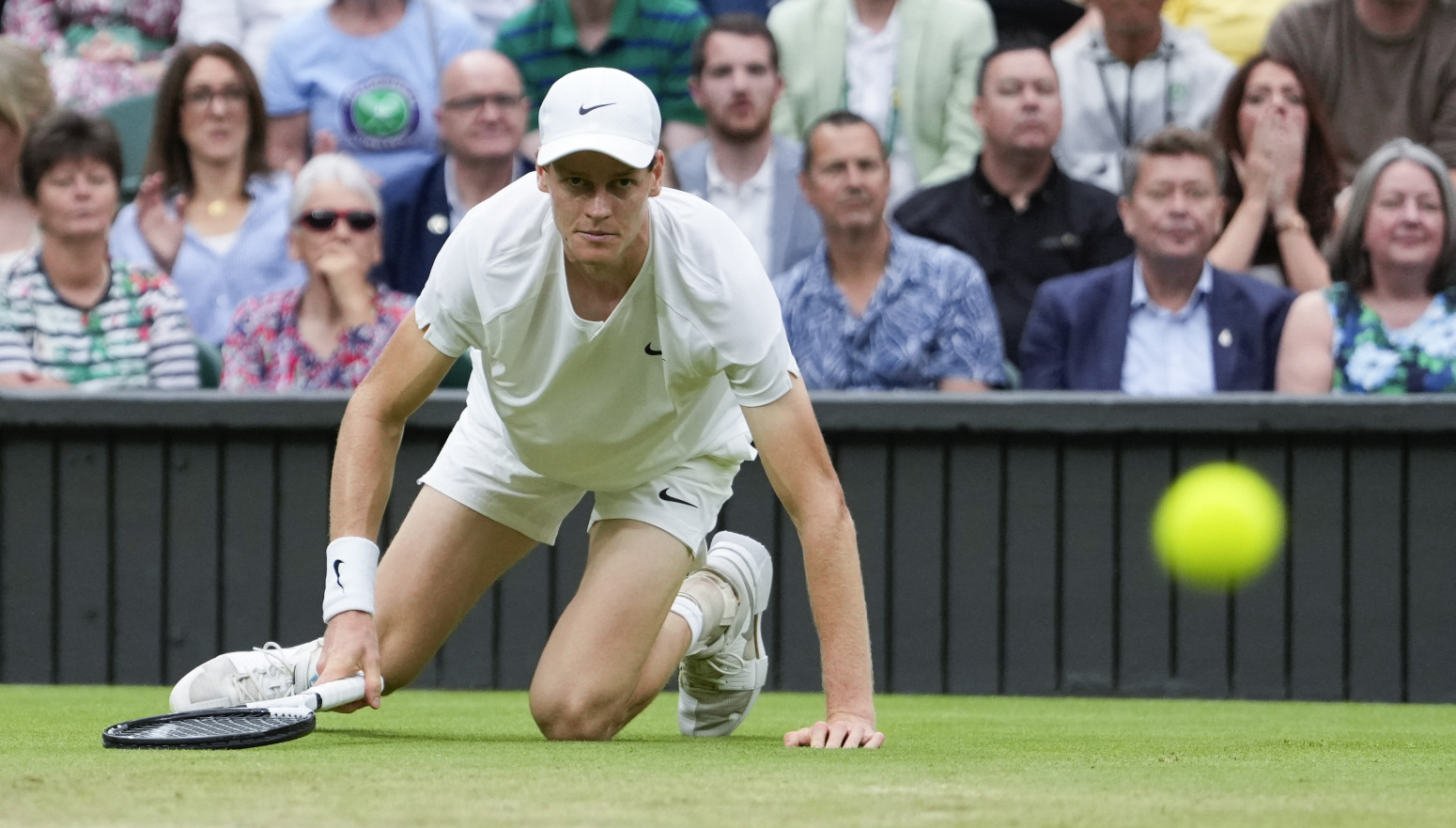 Siner saopštio loše vesti