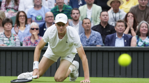 Siner saopštio loše vesti