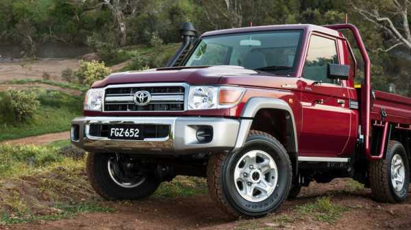 Toyota ide korak dalje – modeli će trajati po devet godina!