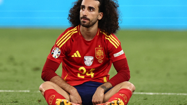 Nemački mediji stali u odbranu Kukurelje – kritikuju svoje navijače!