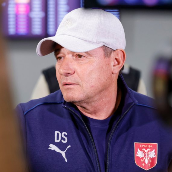 Piksi "prozvao" Tadića? "Dva kapitena odlaze na klupu – nema sujete"