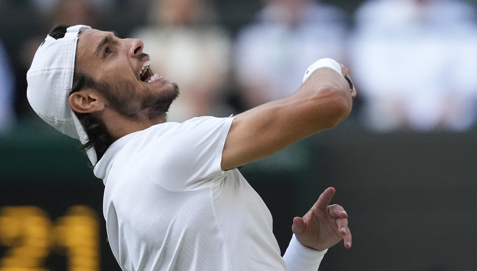 Muzeti: "Đoković je svuda legenda"