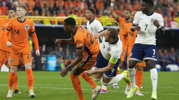 Rade Bogdanović o penalu Engleza: "Sramota za UEFA"