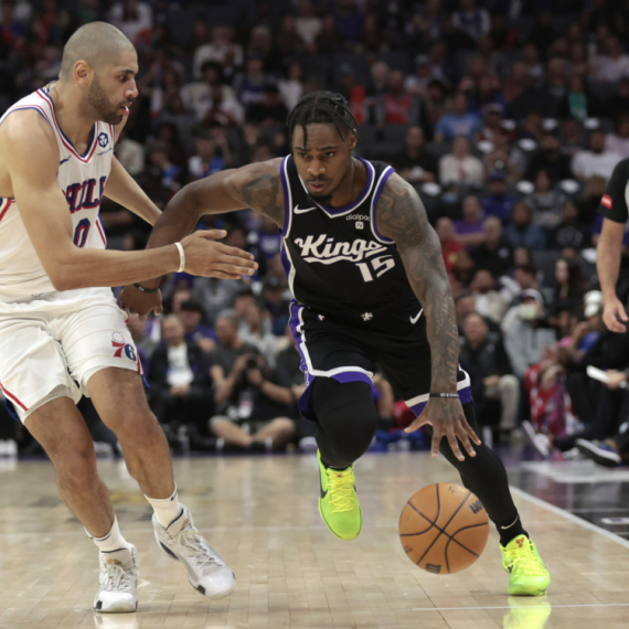 Los Anđeles Klipersi doveli Batuma i Portera