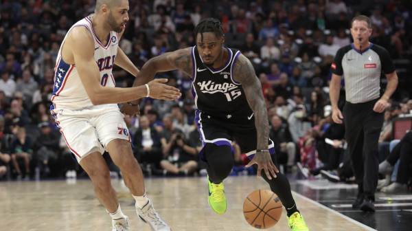 Los Anđeles Klipersi doveli Batuma i Portera