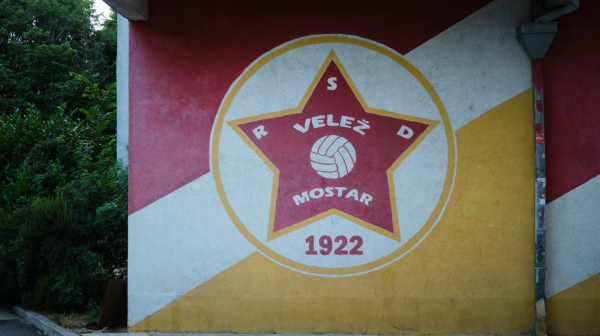 Velež izborio samo remi protiv Intera iz Andore