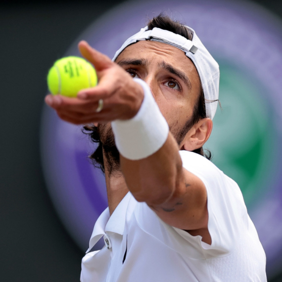 Jednoručni bekhend je ponovo u modi