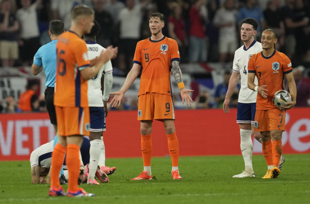 "Nije bio penal – onaj srbomrzac iz VAR sobe..."