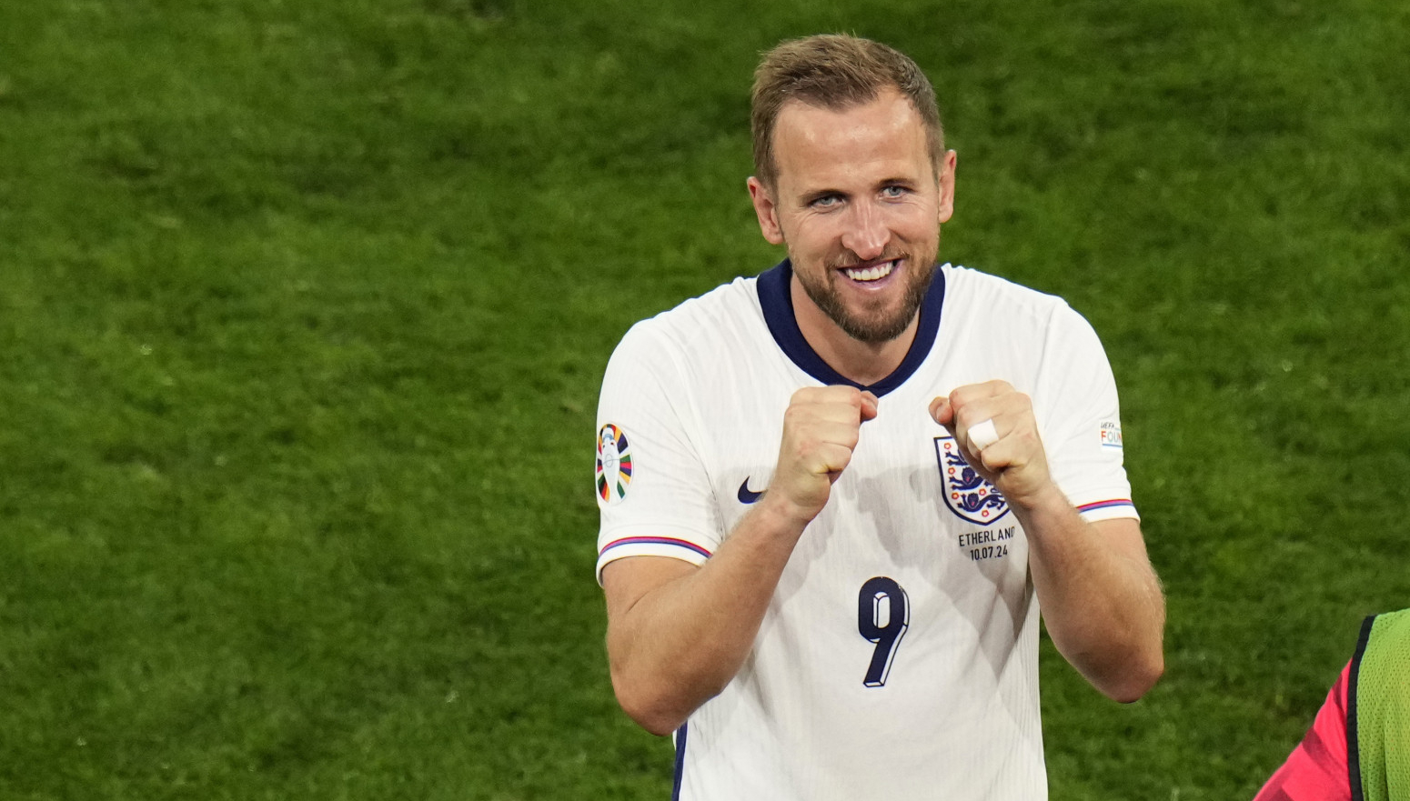 Kejn: "Da ispišemo istoriju – 90 minuta, penali, šta god je potrebno"