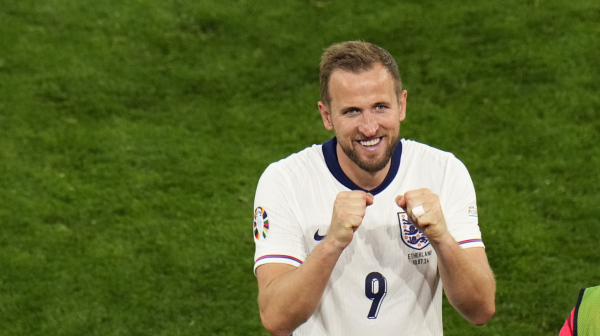 Kejn: "Da ispišemo istoriju – 90 minuta, penali, šta god je potrebno"