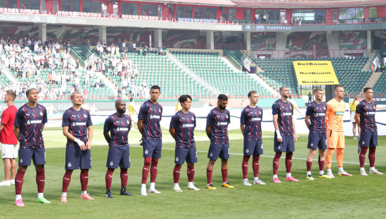 Hoće li novi igrači rešiti stare Partizanove probleme?