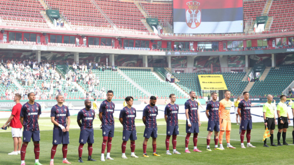 Hoće li novi igrači rešiti stare Partizanove probleme?