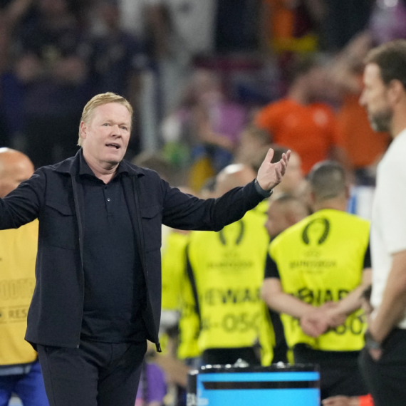 Kuman: "VAR uništava fudbal"