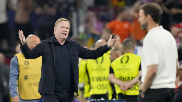 Kuman: "VAR uništava fudbal"