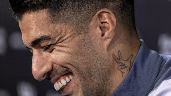 Svi Suaresovi ujedi – stradao je i jedan Srbin VIDEO