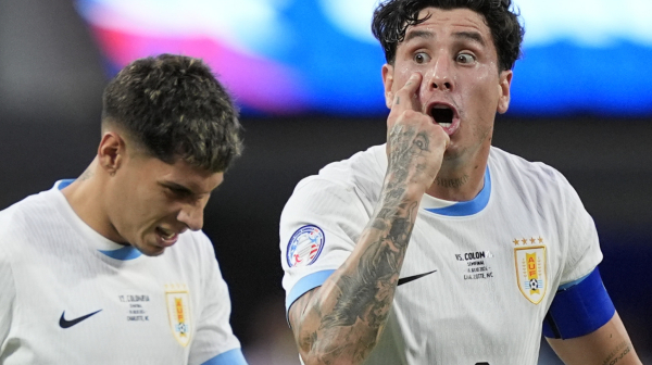 Horor na tribinama u SAD, a tu će se igrati Mundijal: "Ovo je katastrofa – branili smo porodice sa bebama"