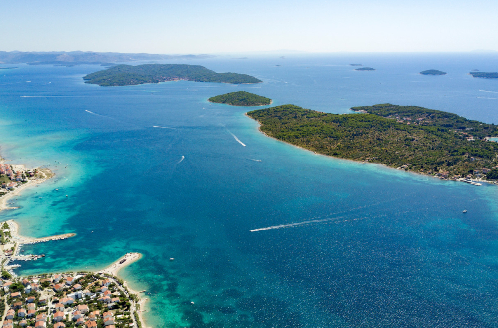 Katastrofalna situacija na Jadranu