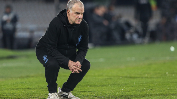 Bijelsa: "Kriv sam, nisam uspeo sa ovakvim igračima"