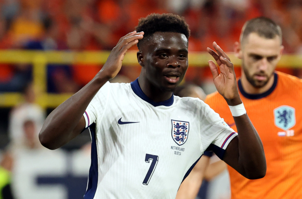 Holandija teško oštećena – Saka pre penala igrao rukom VIDEO