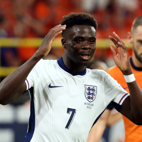 Holandija teško oštećena – Saka pre penala igrao rukom VIDEO