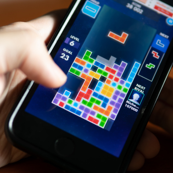 Tetris Forever stiže sa gomilom klasičnih igara VIDEO