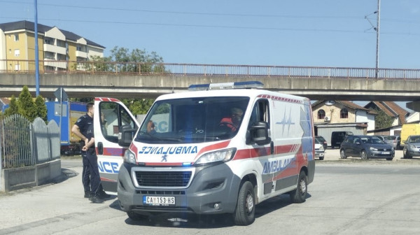 Evo zbog čega su Kragujevčani tokom prethodna 24 sata najčešće zvali Hitnu pomoć