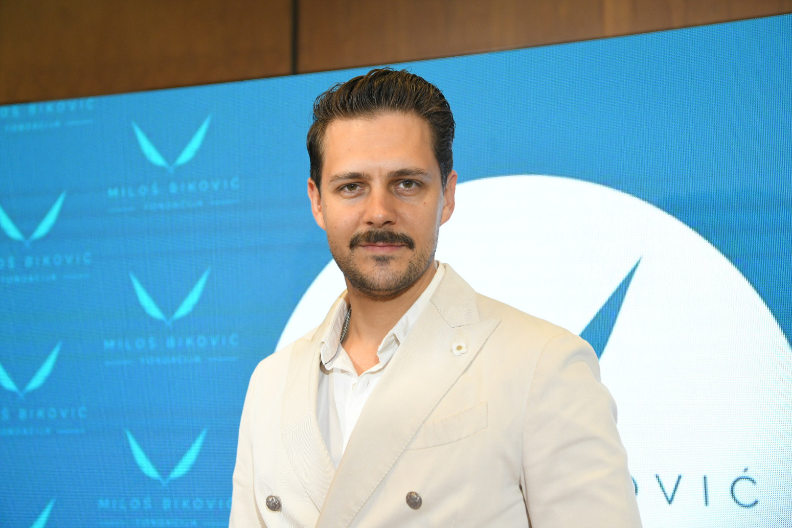 Biković: Nikome ne dam svoje vreme sa sinom