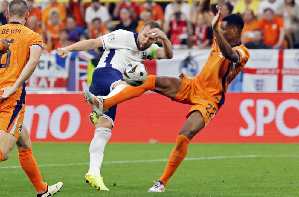 VAR stručnjak objasnio zašto je sviran penal za Engleze