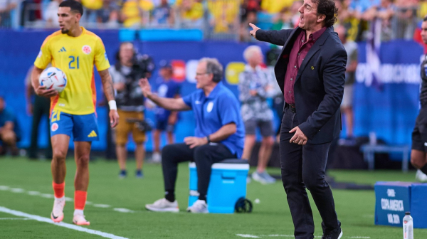 Lorenco: Nagrađeni smo za hrabrost