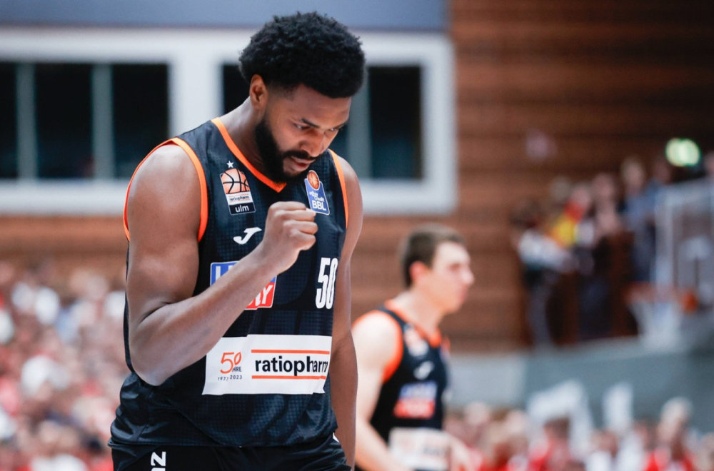 Vilijams novi košarkaš Albe