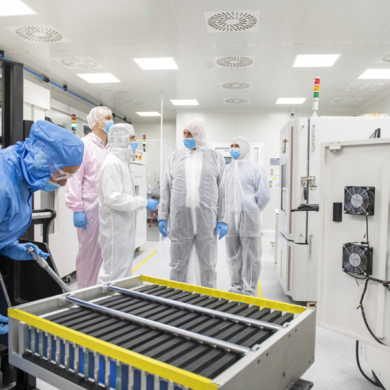 Jedina fabrika ovakvog tipa u Evropi se nalazi u Subotici FOTO