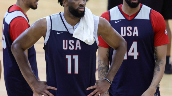 Embid se obrukao – ne odgovara mu FIBA košarka VIDEO