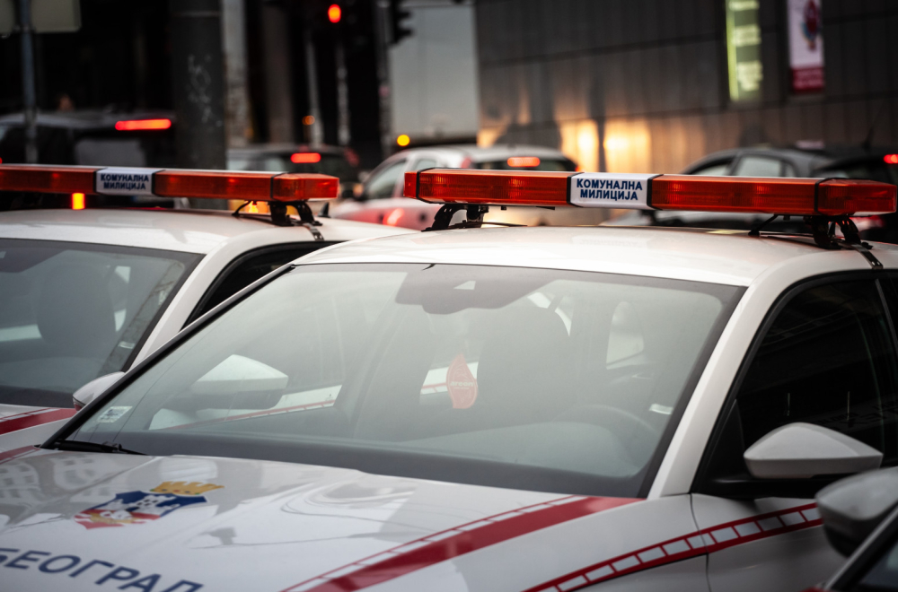 Komunalna milicija na ulicama Niša: Zbog ovoga će kažnjavati građane