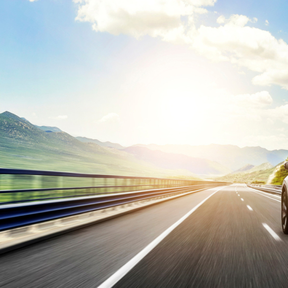 Ukoliko krećete na put, obratite pažnju na vreme polaska