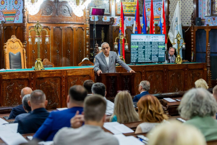 Izabran gradonačelnik Subotice: Evo koje investicije i ulaganja se očekuju FOTO