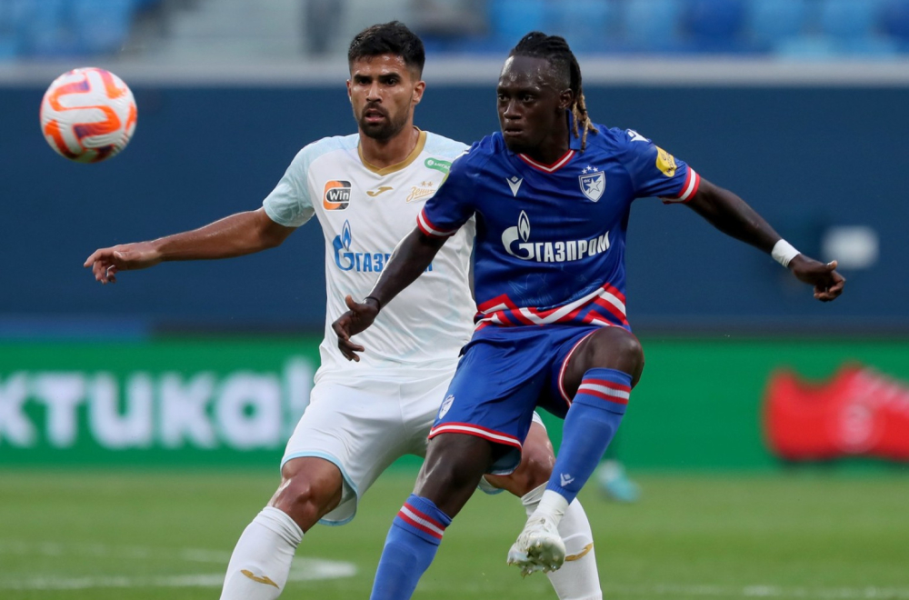 Dalsio: "Nije mi teško da se prilagodim"