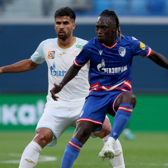 Dalsio: "Nije mi teško da se prilagodim"