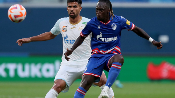 Dalsio: "Nije mi teško da se prilagodim"