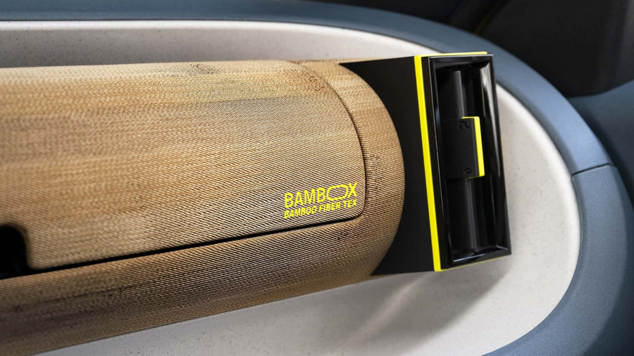 Nastavak uspešne tradicije: Fiat Grande Panda započinje svoje globalno putovanje