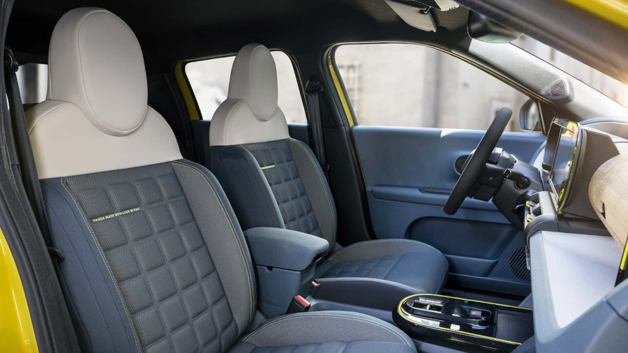 Nastavak uspešne tradicije: Fiat Grande Panda započinje svoje globalno putovanje