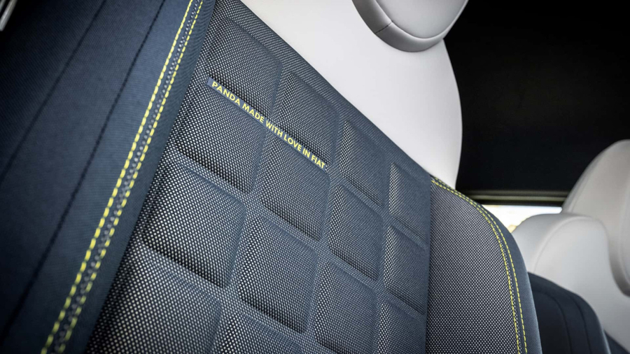 Nastavak uspešne tradicije: Fiat Grande Panda započinje svoje globalno putovanje