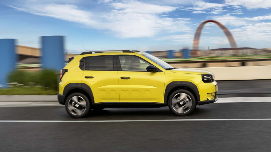 Šta do sada znamo o Grande Pandi koja će danas biti predstavljena u Kragujevcu