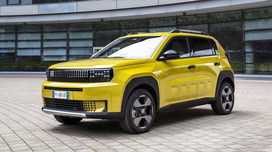 Ovo su kandidati za automobil godine, koji biste vi izabrali?