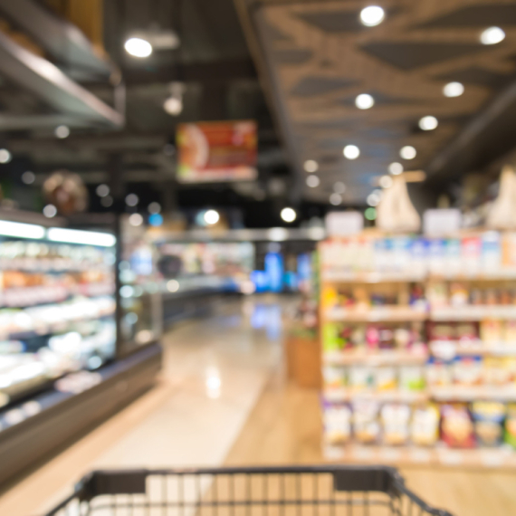 Od mlekare tržni centar: Ovaj naš grad dobija trgovinski kompleks