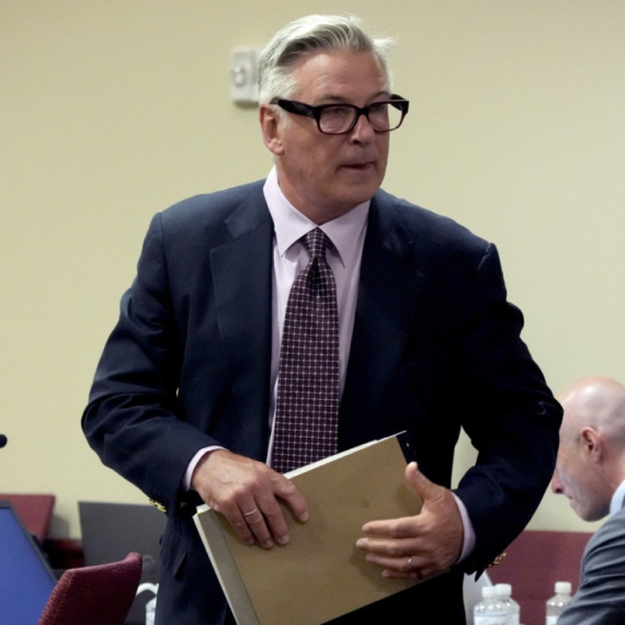 Odlučeno da li će se Aleku Boldvinu suditi za ubistvo